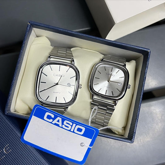 Brand New Casio Itp Gents & Ladies Watch