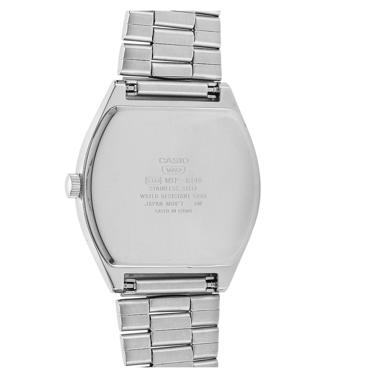 Casio MTP-B140D Watch