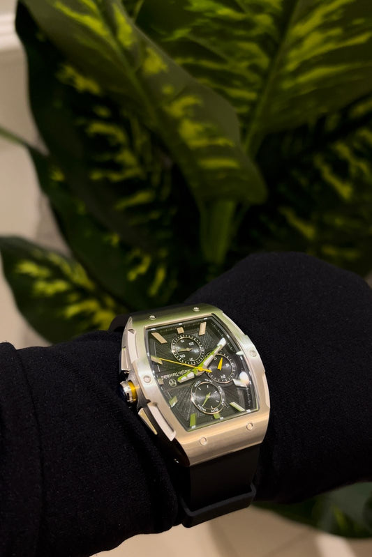 Brand New Original Sergio Tacchini Watch ST.1.10417-1
