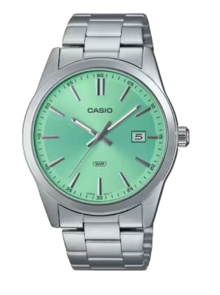 Brand New Original Classic Casio Watch