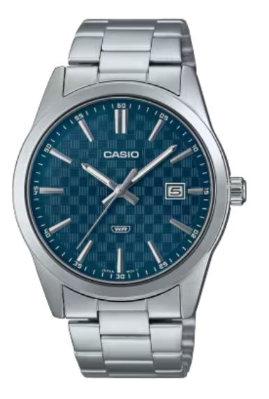 Brand New Original Classic Casio Watch